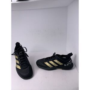 Adidas Adizero‎ Ubersonic 4 Tennis Shoes Women's Sz 10.5 - GZ8467 - Fast Ship!